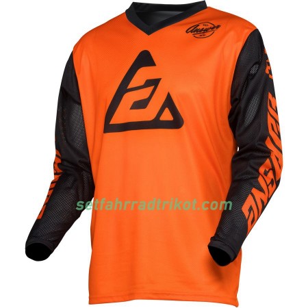 MTB Langarmtrikot Answer Racing Arkon Bold N005 2020